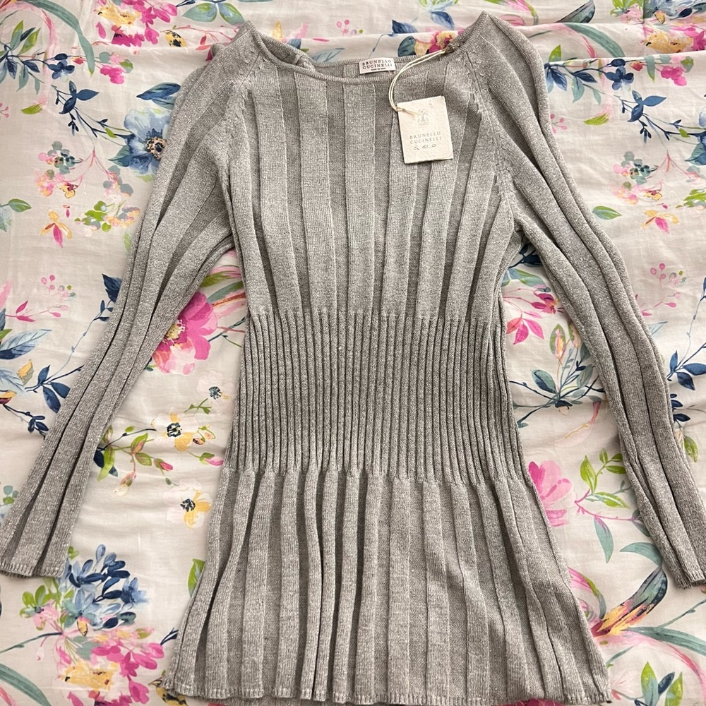 Brunello Cucinelli ( New) size S